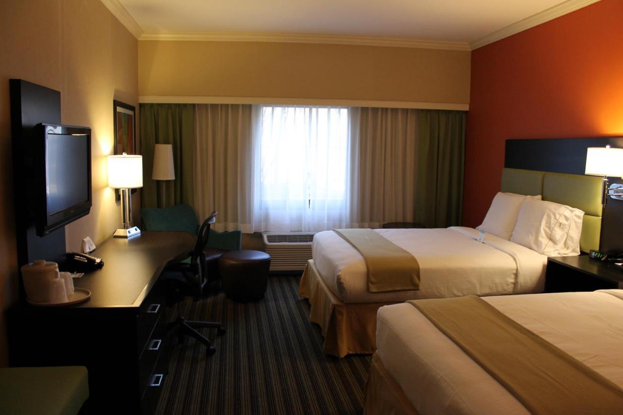 Holiday Inn Express Princeton Southeast, An Ihg Hotel Plainsboro Esterno foto