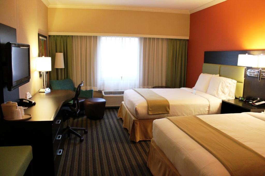 Holiday Inn Express Princeton Southeast, An Ihg Hotel Plainsboro Esterno foto