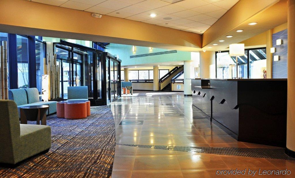 Holiday Inn Express Princeton Southeast, An Ihg Hotel Plainsboro Interno foto