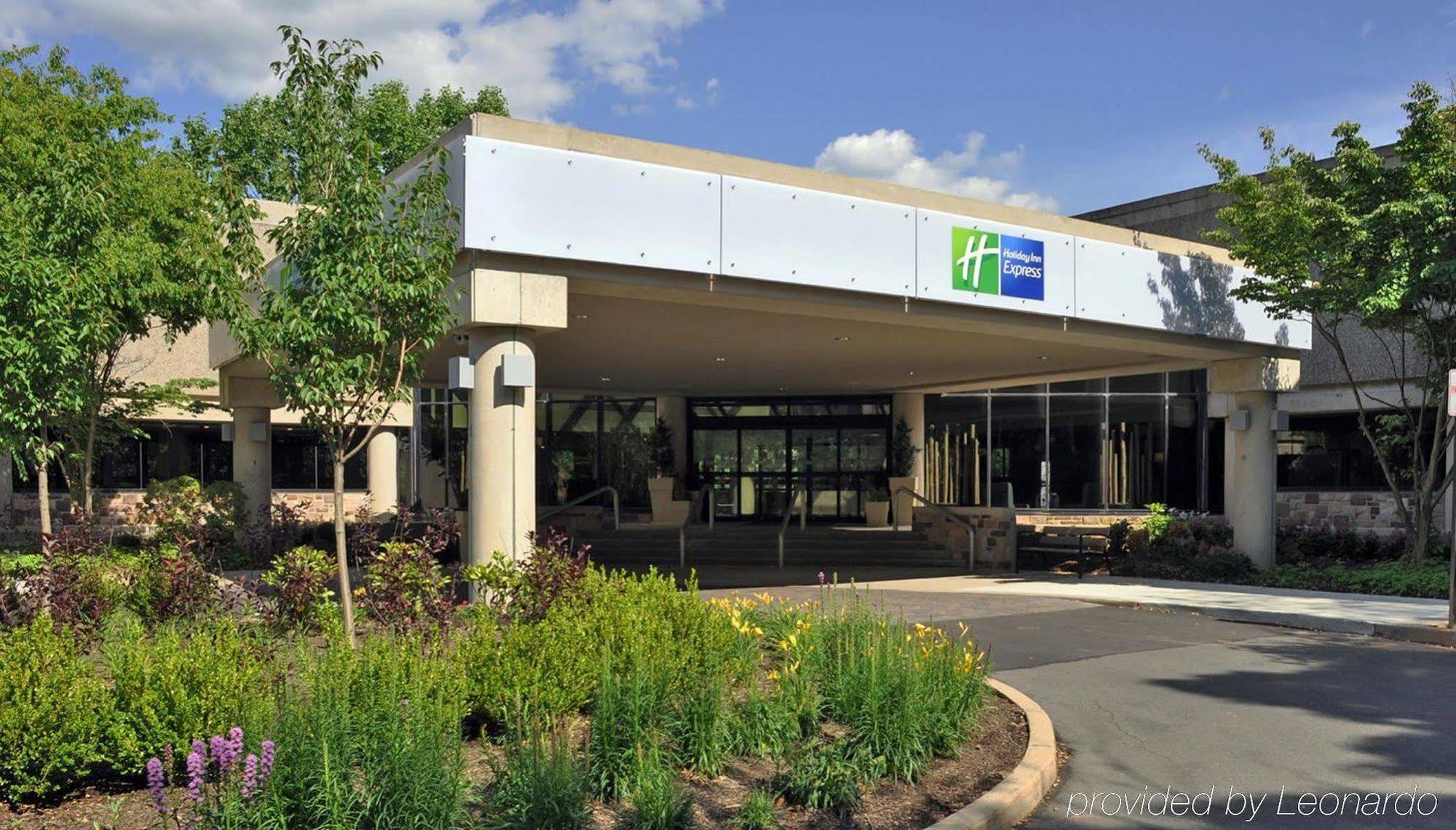 Holiday Inn Express Princeton Southeast, An Ihg Hotel Plainsboro Esterno foto