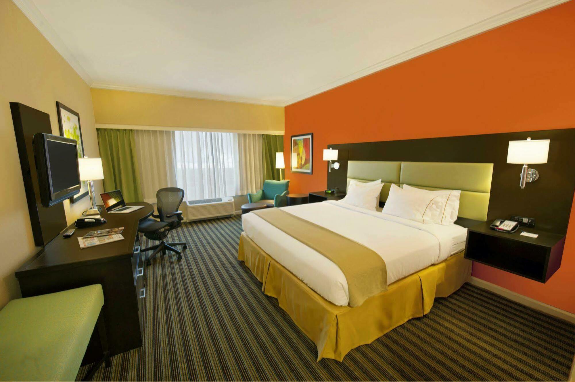 Holiday Inn Express Princeton Southeast, An Ihg Hotel Plainsboro Esterno foto