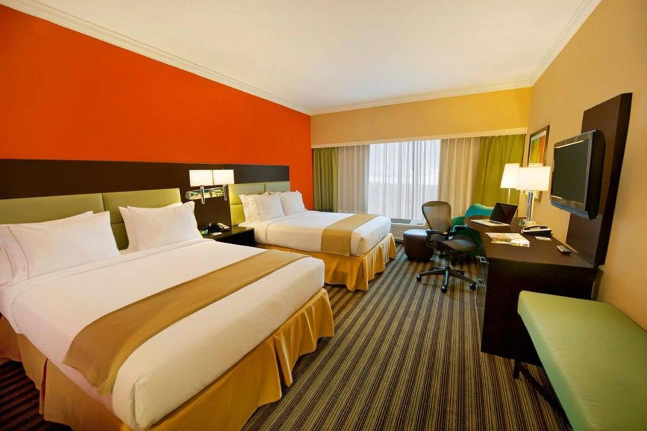 Holiday Inn Express Princeton Southeast, An Ihg Hotel Plainsboro Esterno foto