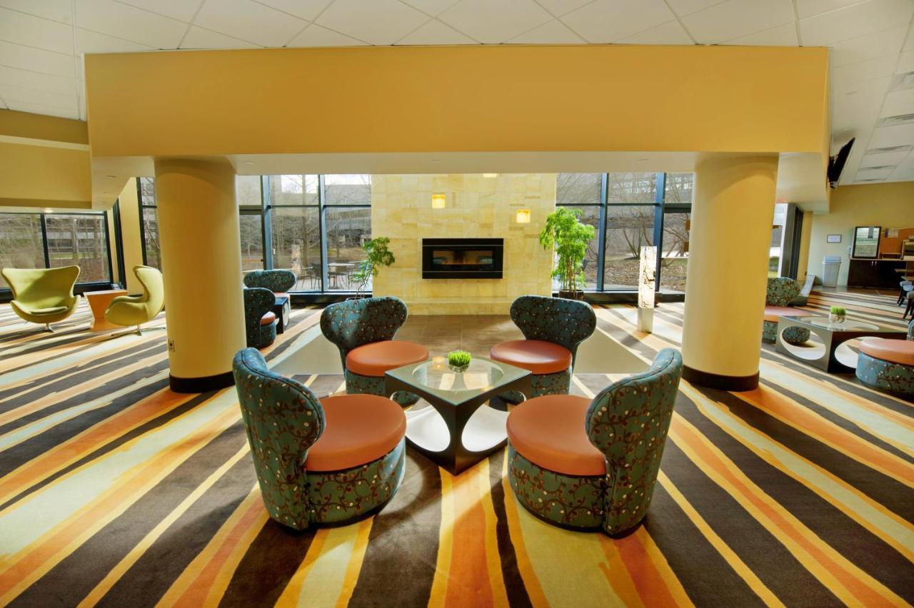 Holiday Inn Express Princeton Southeast, An Ihg Hotel Plainsboro Esterno foto